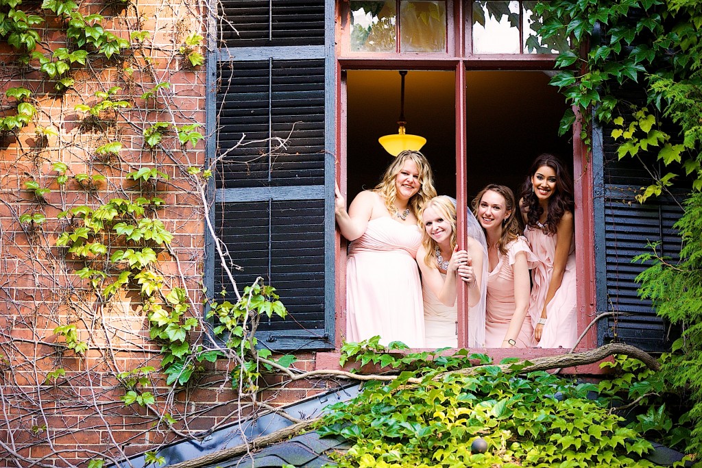 penryn park wedding|bridesmaid photos 