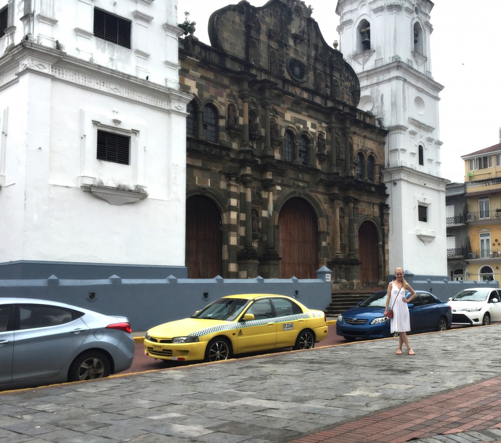 old city| panama casco viejo |casco antiguo |cathedral metropolitana|independence square