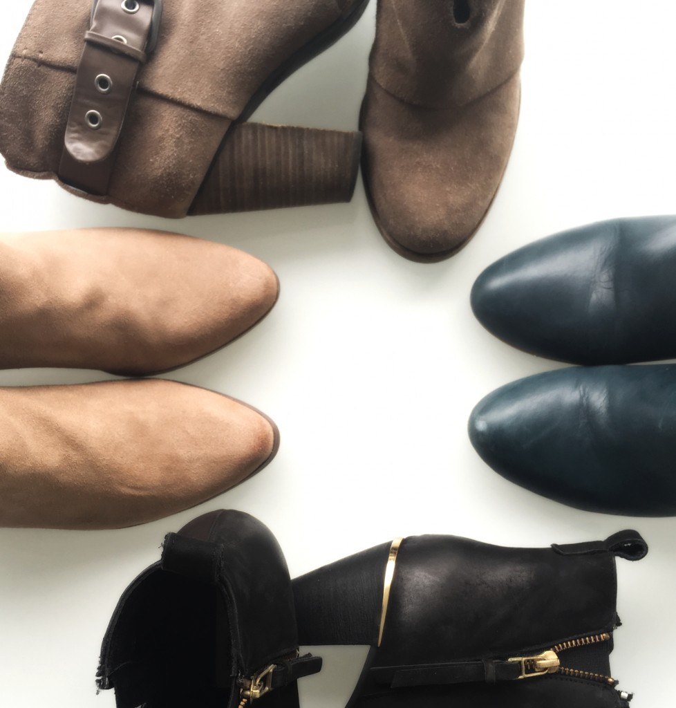 fall booties |steve madden booties| bcbg booties| nine west booties| aldo booties| struckblog| shoes for fall| black booties| neutral booties| wedge booties