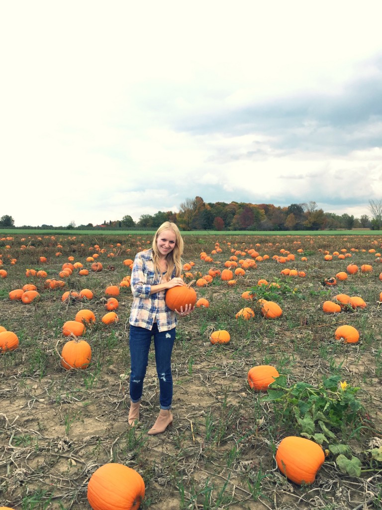 struckblog apple orchard | fall fashion |toronto apple orchard |greater toronto area apply picking | fall style |pumpkin patch 