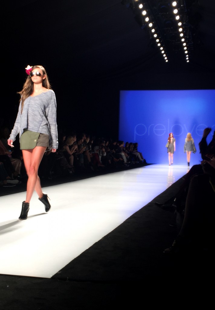 struckblog toronto fashion week | toronto blogger | preloved spring summer 2016 | toronto fashion week 2016