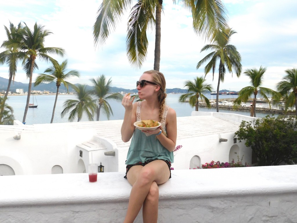 struckblog in manzanillo mexico guide and review 