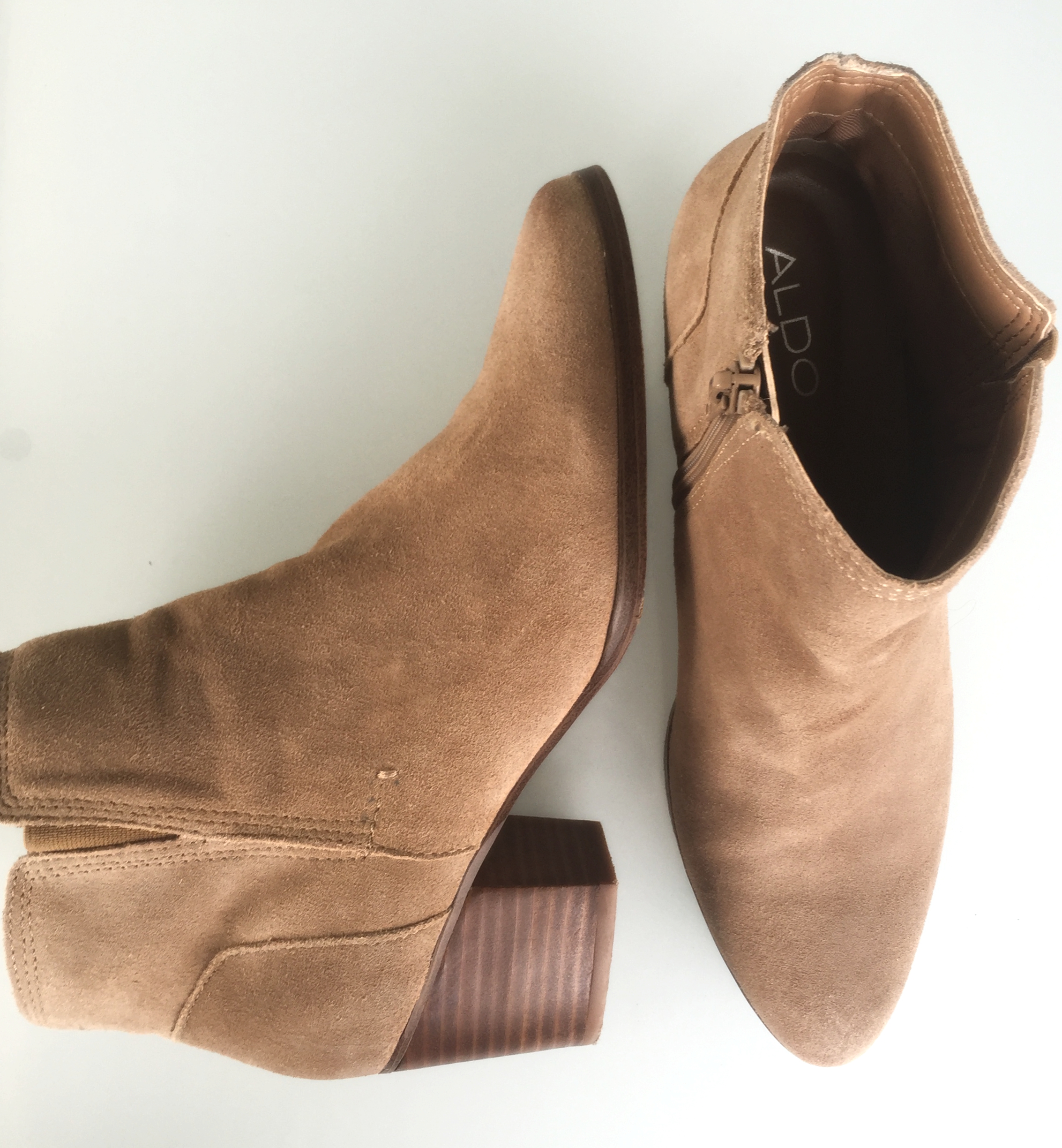 fall booties steve madden booties bcbg booties nine west booties aldo ...