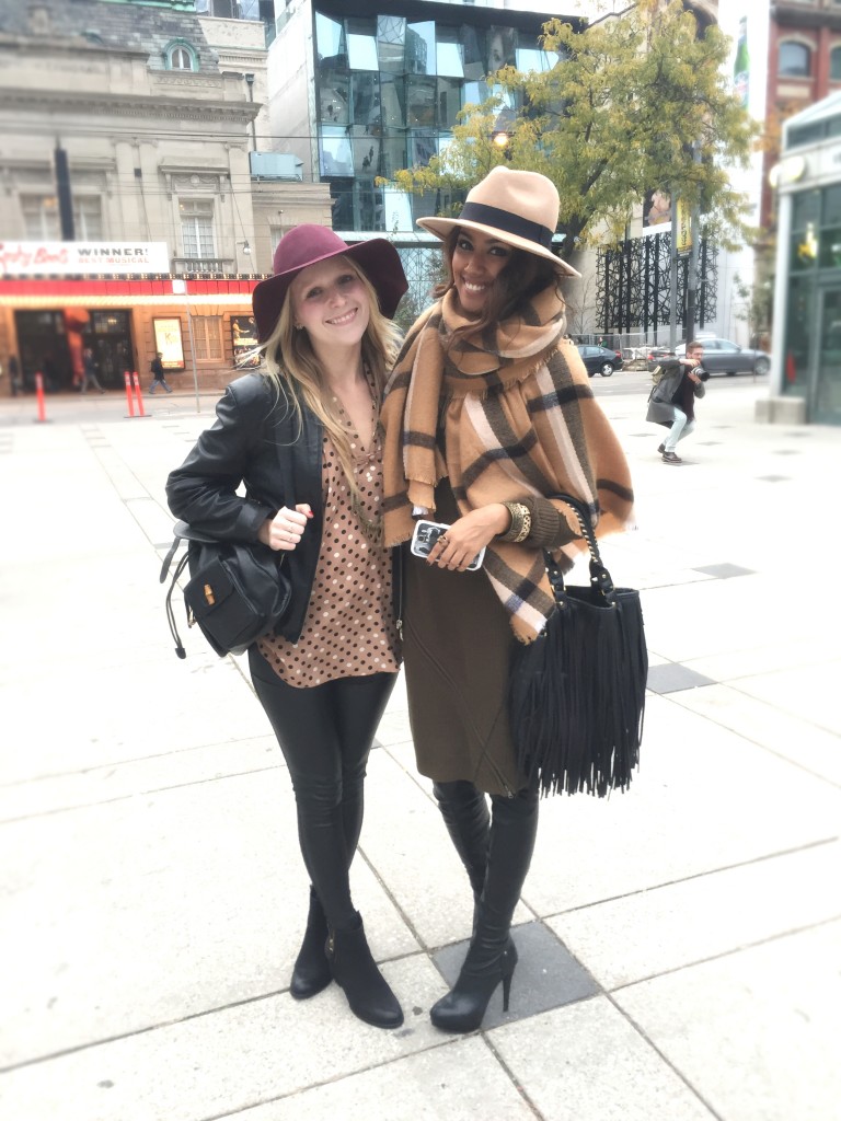 Toronto Fashion Week: The Madness Continued - STRUCKBLOG