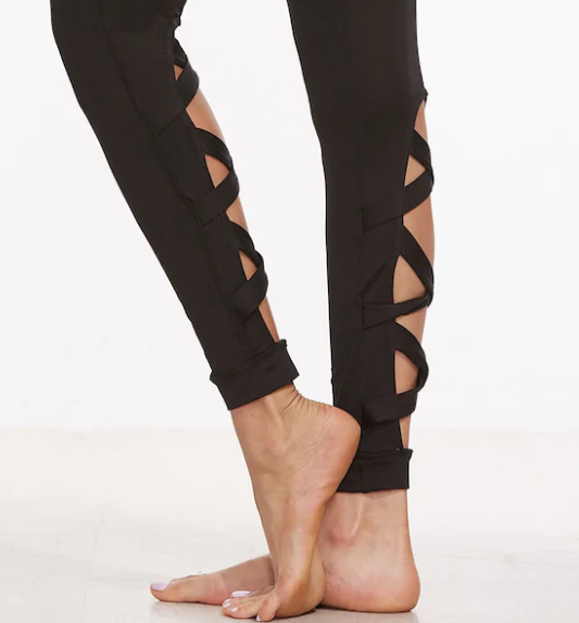 nike cross leggings