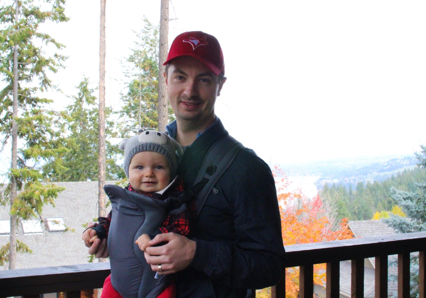 thing to do in kelowna with baby