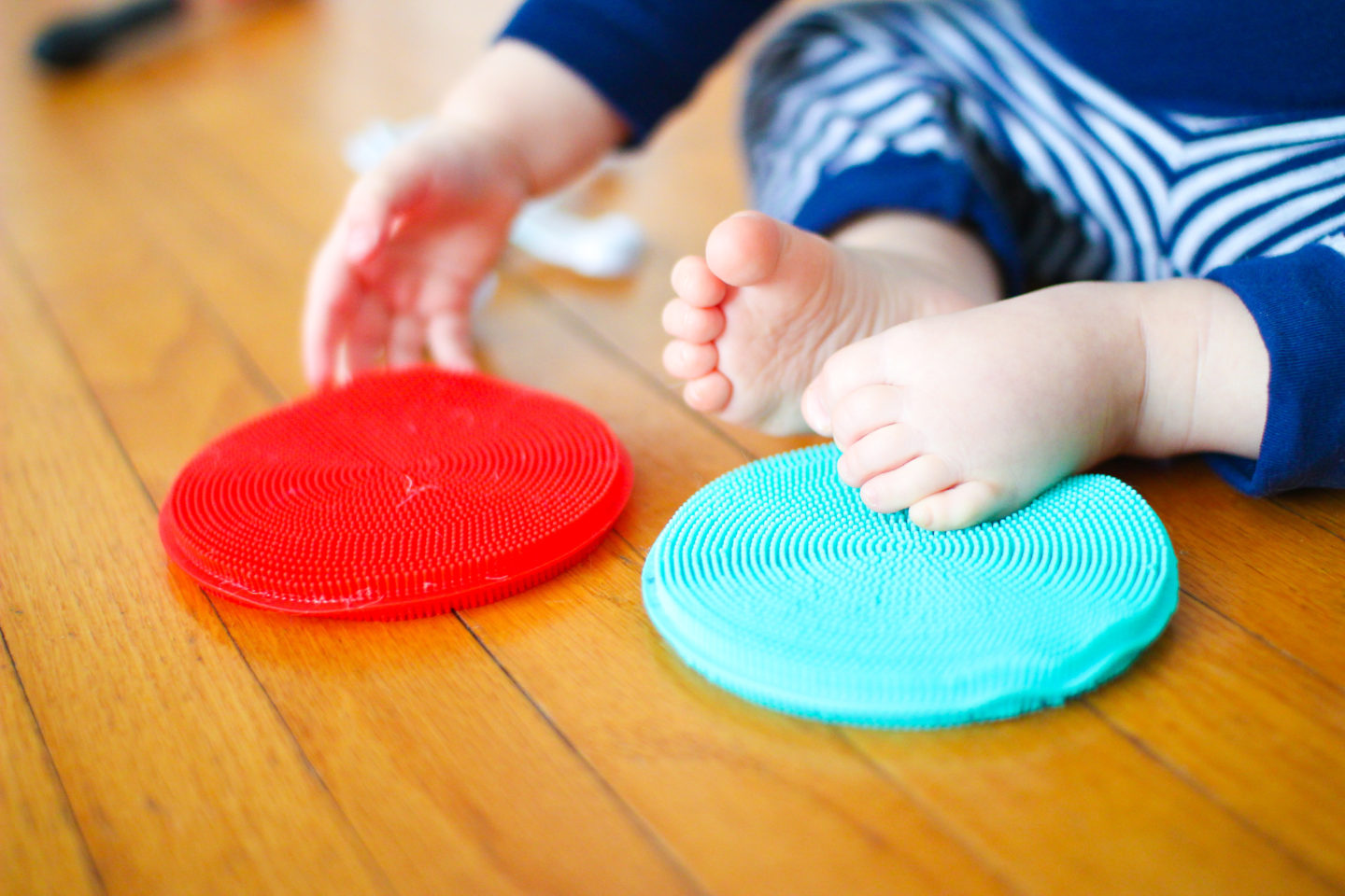 loose parts material list for baby 