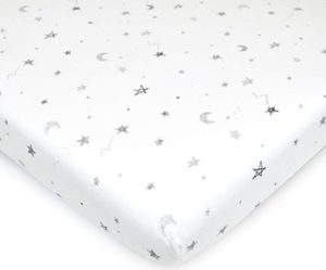Pack N’ Play/Travel Crib Fitted Sheet