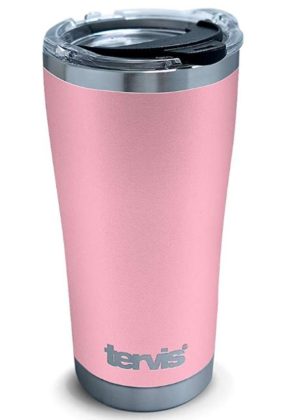 Tervis Stainless Steel Insulated Tumbler (various colours)