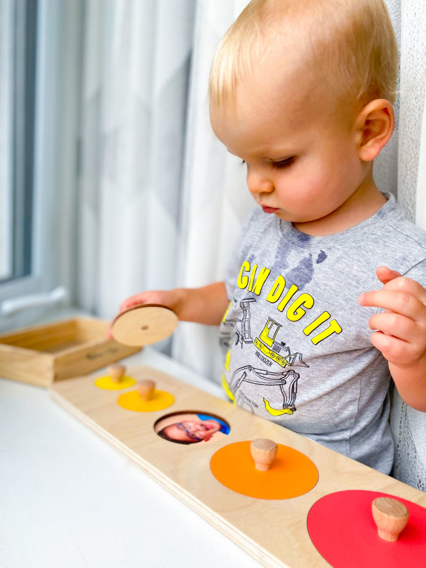 educational puzzles for toddlers