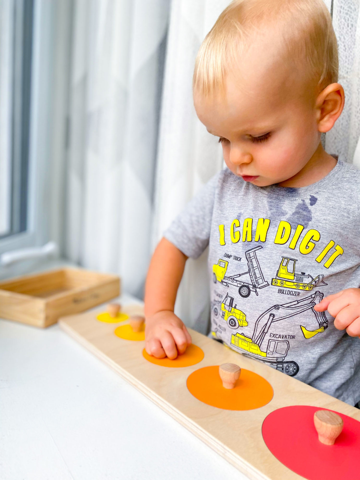 puzzles for toddler development