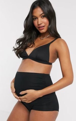 Maternity 3 pack briefs