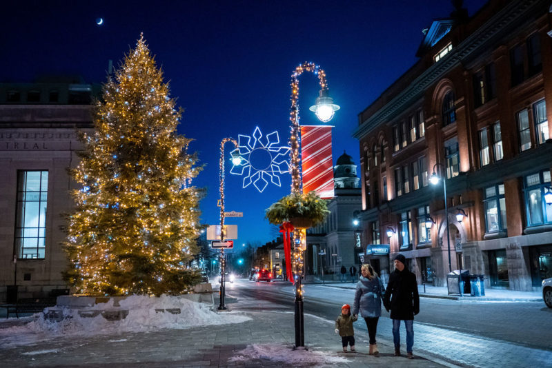 What to Do in Downtown Kingston Winter 2020 STRUCKBLOG
